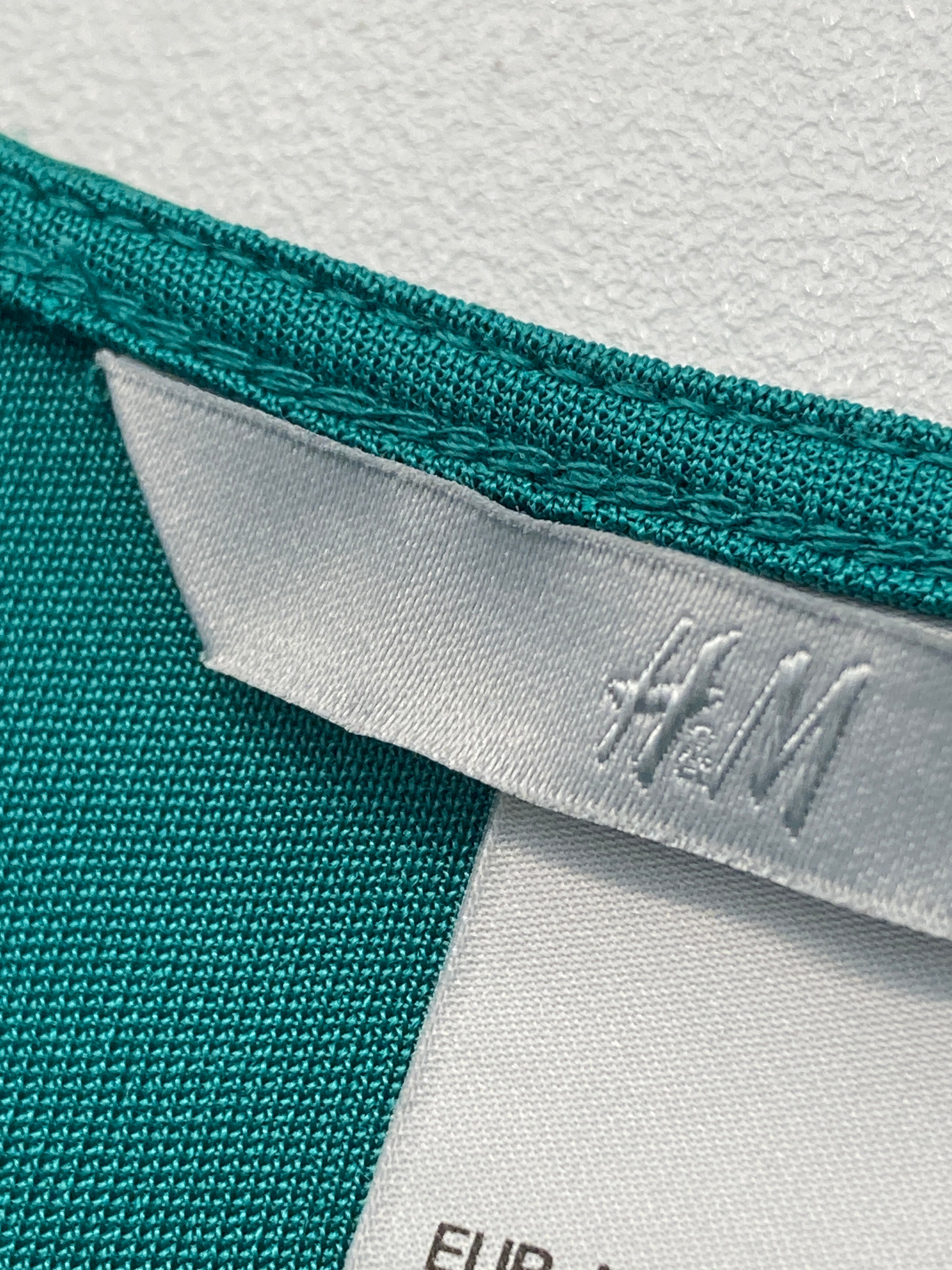 H&M Kjole